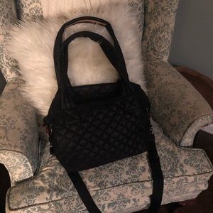 Genuine MZ Wallace Medium Sutton Crossbody